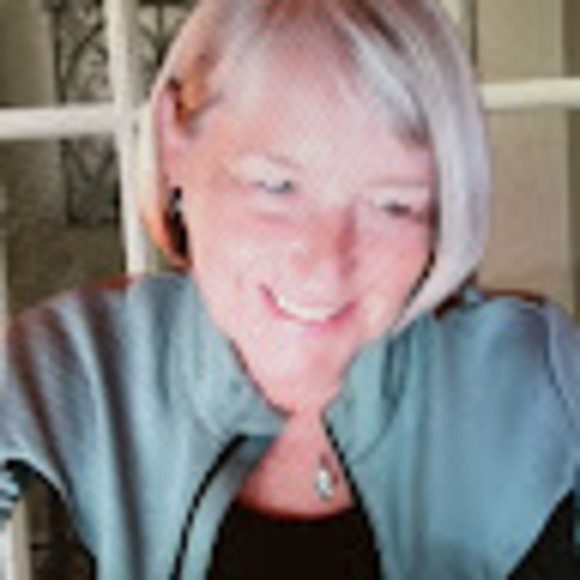 Meet your Posher, Nancy - Picture 1 of 1